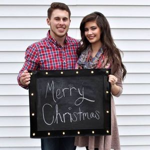 Meet your Posher, Roy joe